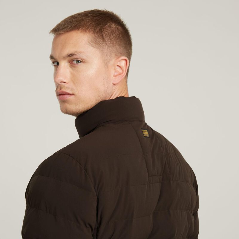 G-Star Foundation Liner Jacket image number 2